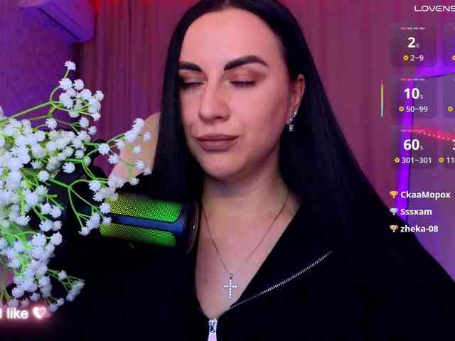 YURIEVNA13 webcam