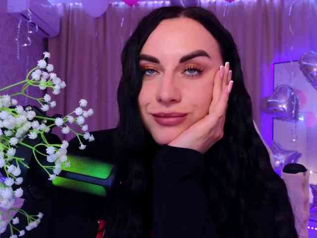YURIEVNA13 webcam