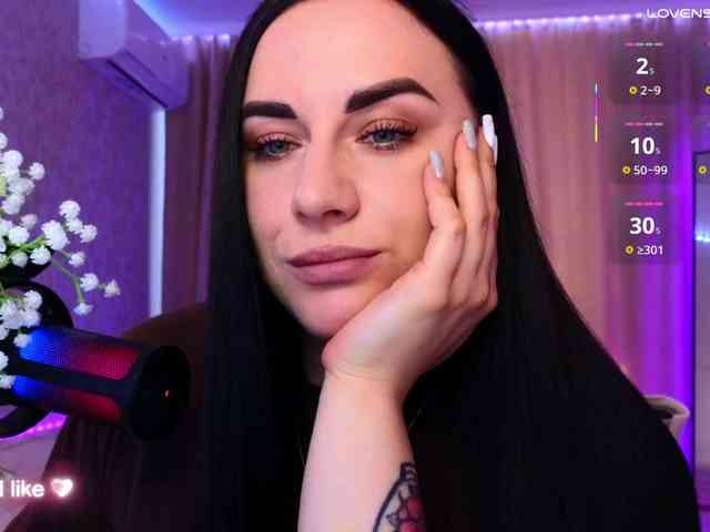 YURIEVNA13 webcam