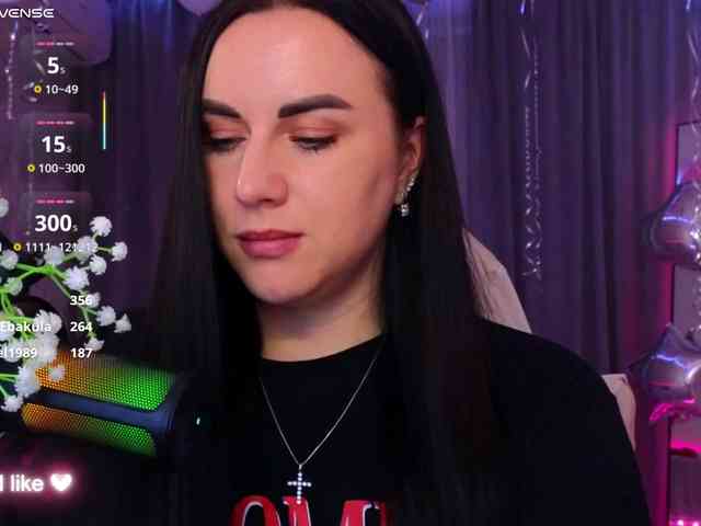 YURIEVNA13 webcam