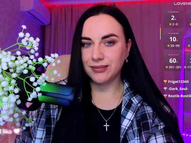 YURIEVNA13 webcam