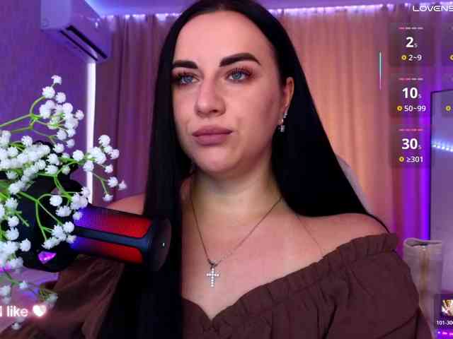 YURIEVNA13 webcam