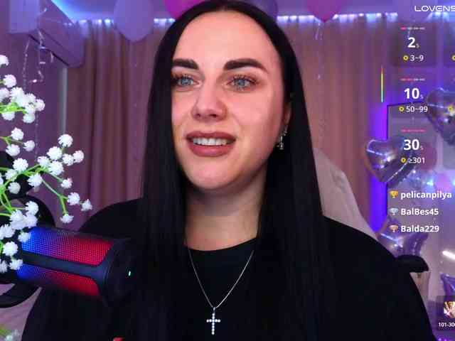YURIEVNA13 webcam