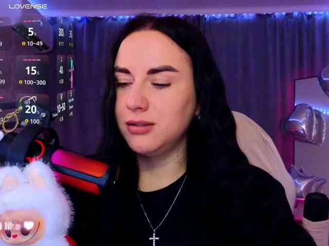 YURIEVNA13 webcam