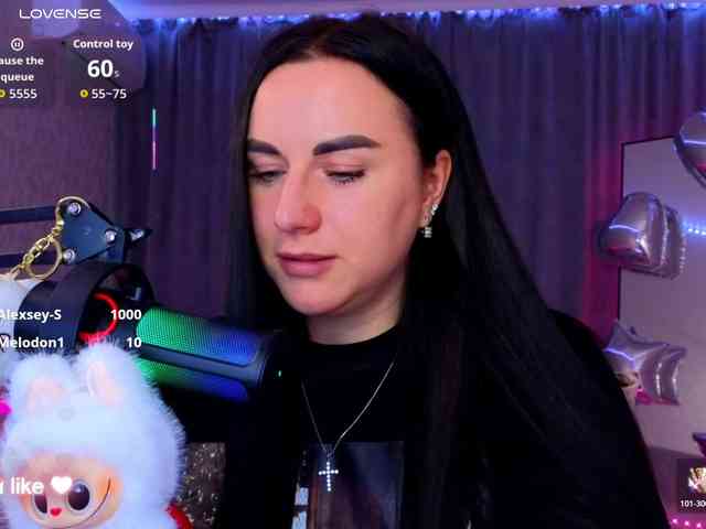 YURIEVNA13 webcam