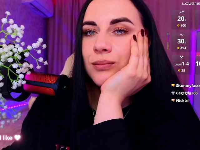 YURIEVNA13 webcam