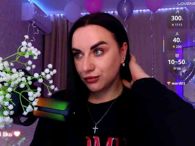 YURIEVNA13 webcam