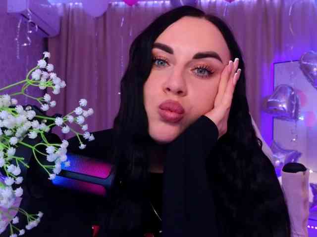 YURIEVNA13 webcam