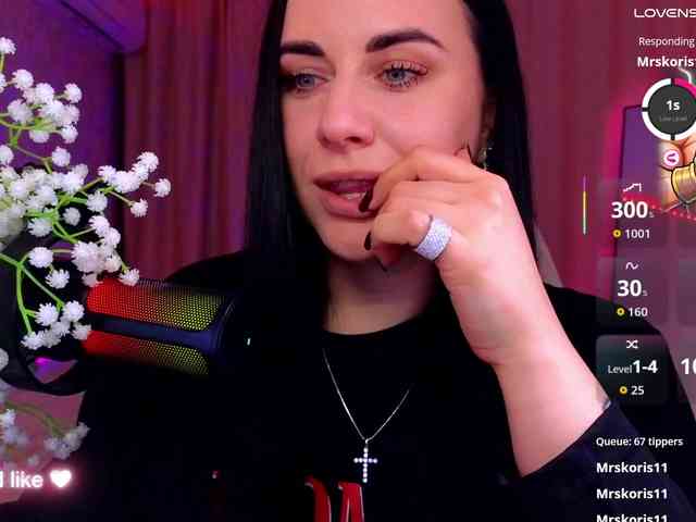 YURIEVNA13 webcam