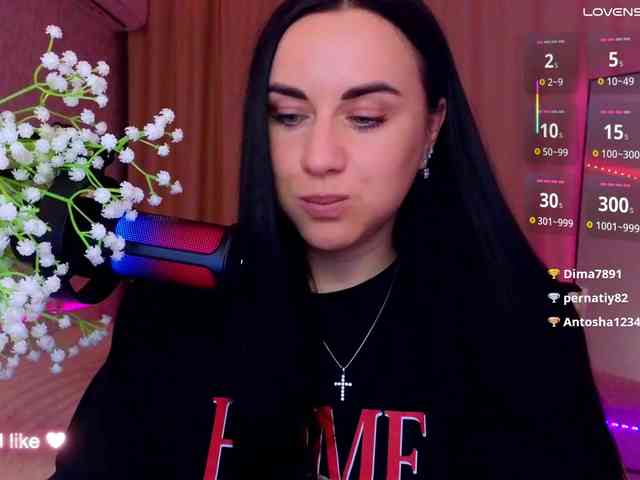 YURIEVNA13 webcam