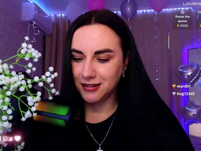 YURIEVNA13 webcam