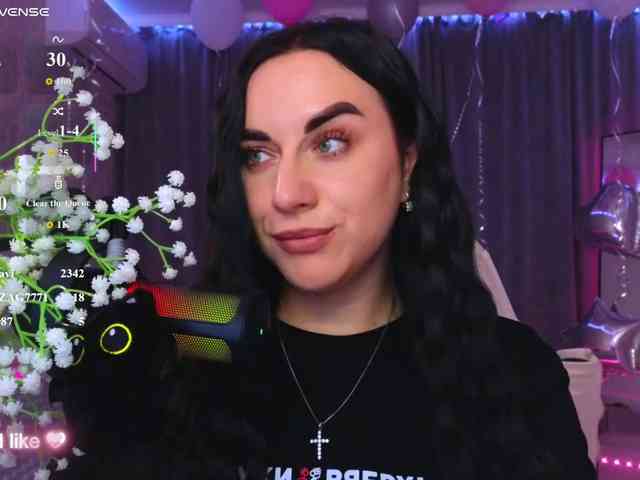 YURIEVNA13 webcam