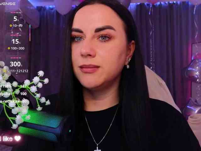 YURIEVNA13 webcam
