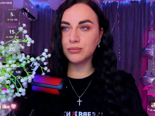 YURIEVNA13 webcam