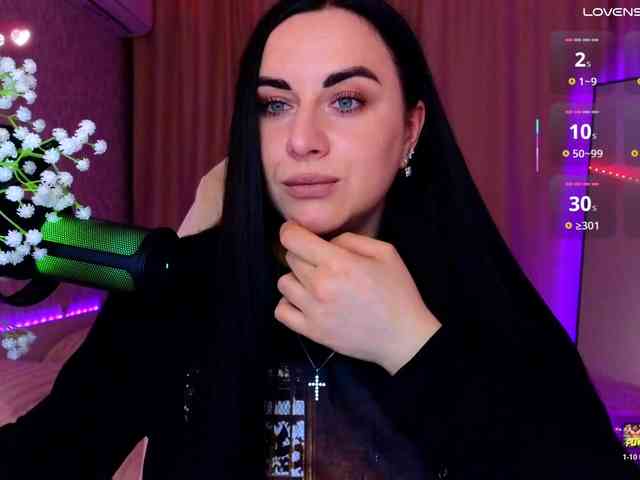 YURIEVNA13 webcam