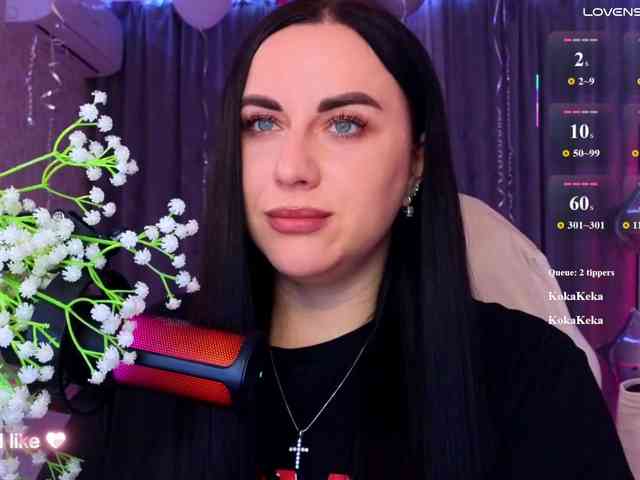 YURIEVNA13 webcam