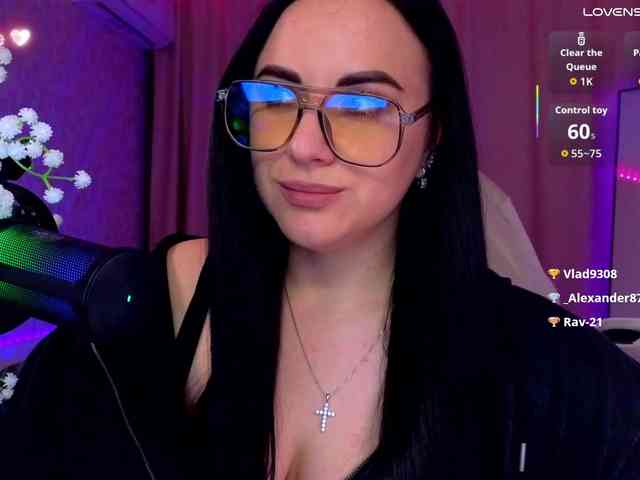 YURIEVNA13 webcam
