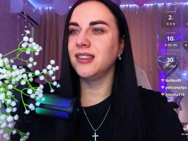 YURIEVNA13 webcam
