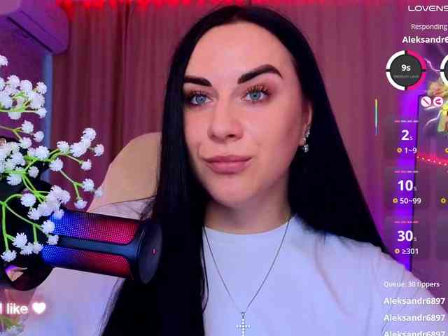 YURIEVNA13 webcam