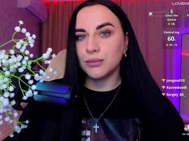 YURIEVNA13 webcam