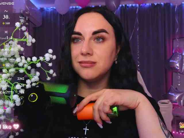 YURIEVNA13 webcam