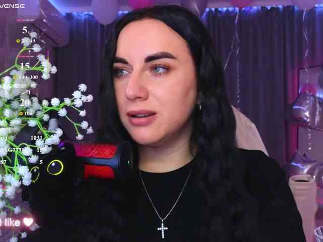 YURIEVNA13 webcam
