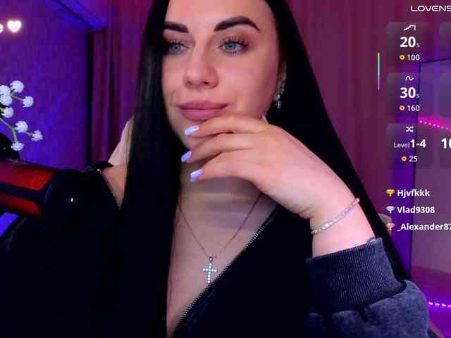 YURIEVNA13 webcam