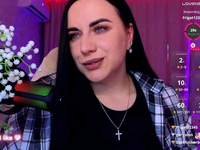 YURIEVNA13 webcam