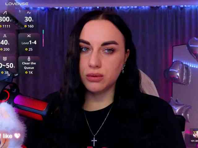 YURIEVNA13 webcam