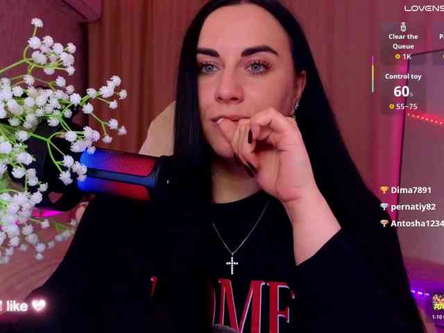 YURIEVNA13 webcam