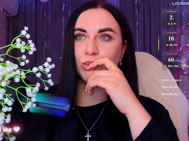 YURIEVNA13 webcam