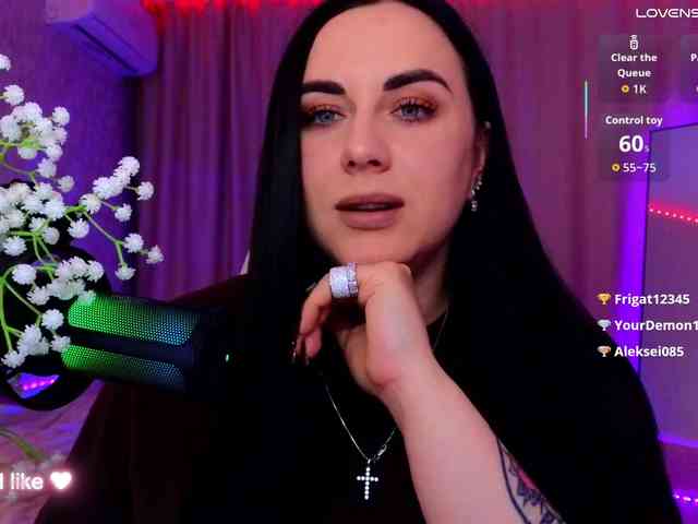 YURIEVNA13 Live Webcam on BongaCams