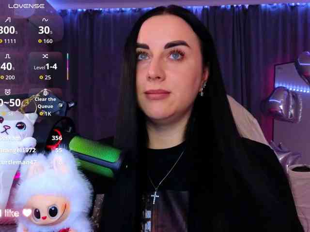 YURIEVNA13 webcam