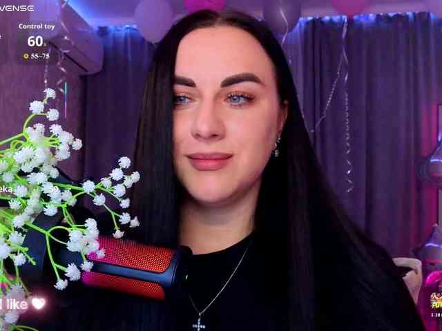 YURIEVNA13 webcam