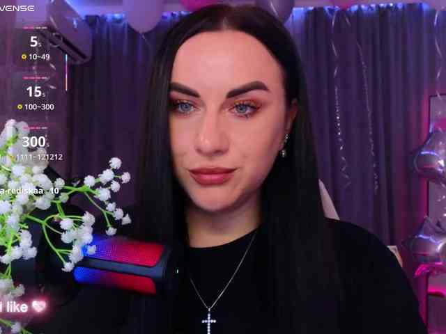 YURIEVNA13 webcam
