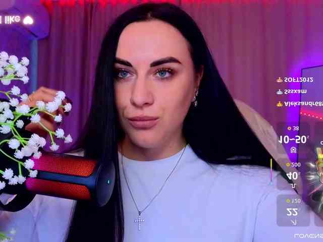 YURIEVNA13 webcam