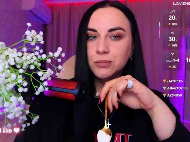 YURIEVNA13 webcam