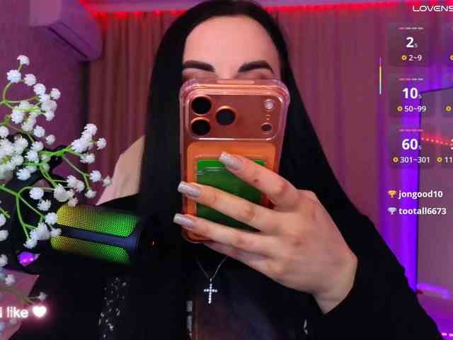 YURIEVNA13 webcam