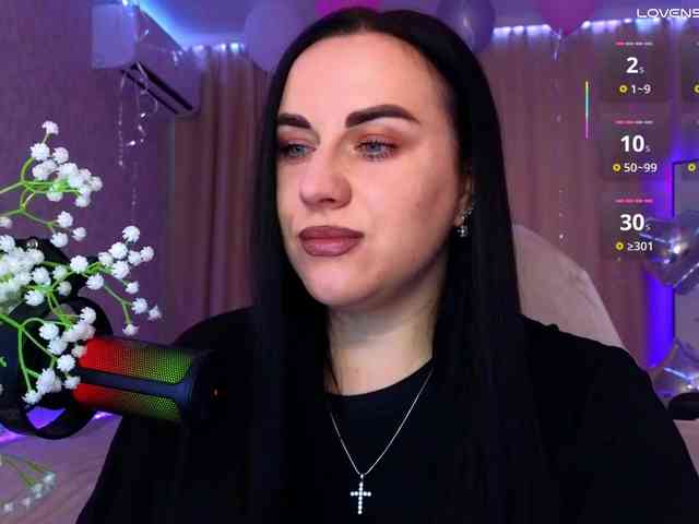 YURIEVNA13 webcam
