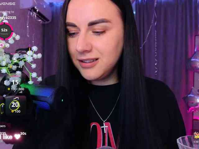 YURIEVNA13 webcam
