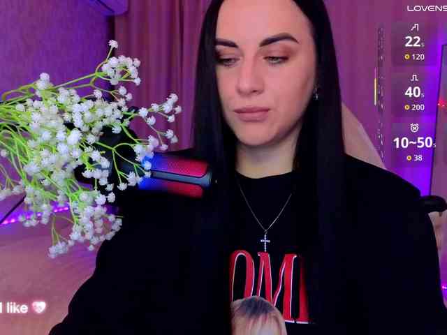 YURIEVNA13 webcam