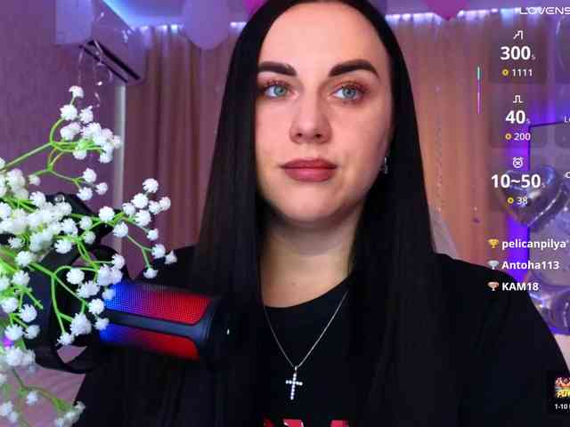 YURIEVNA13 webcam
