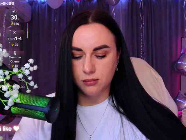 YURIEVNA13 webcam