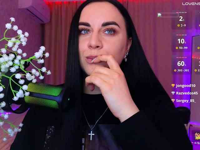 YURIEVNA13 webcam