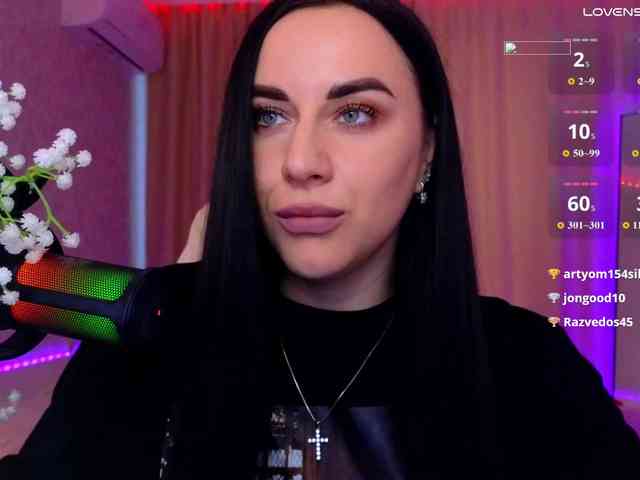 YURIEVNA13 webcam