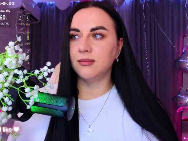 YURIEVNA13 webcam