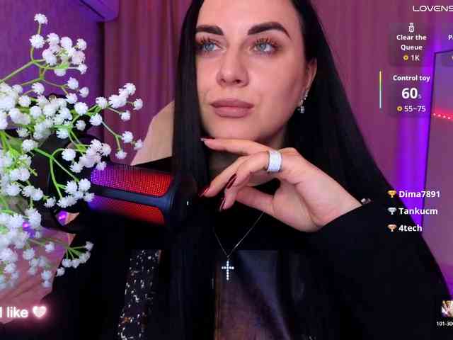 YURIEVNA13 webcam