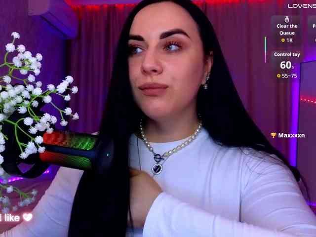 YURIEVNA13 webcam