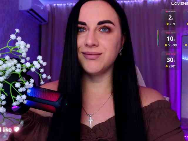 YURIEVNA13 webcam