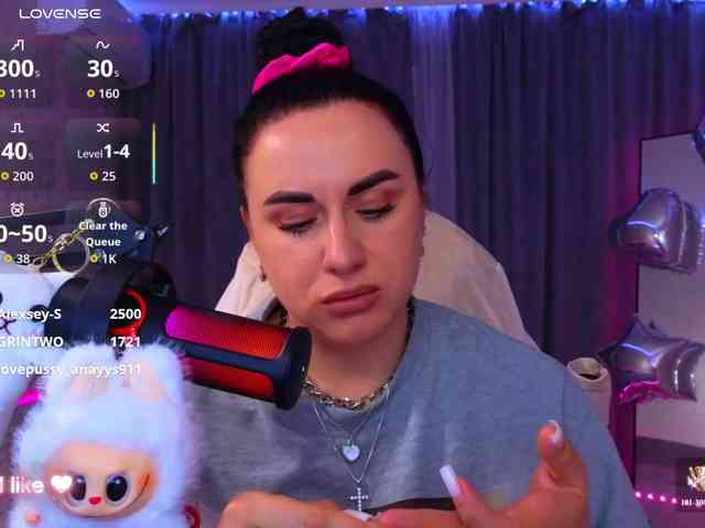 YURIEVNA13 webcam